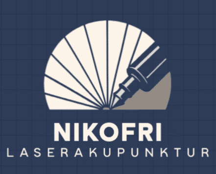 Nikofri Laserakupunktur